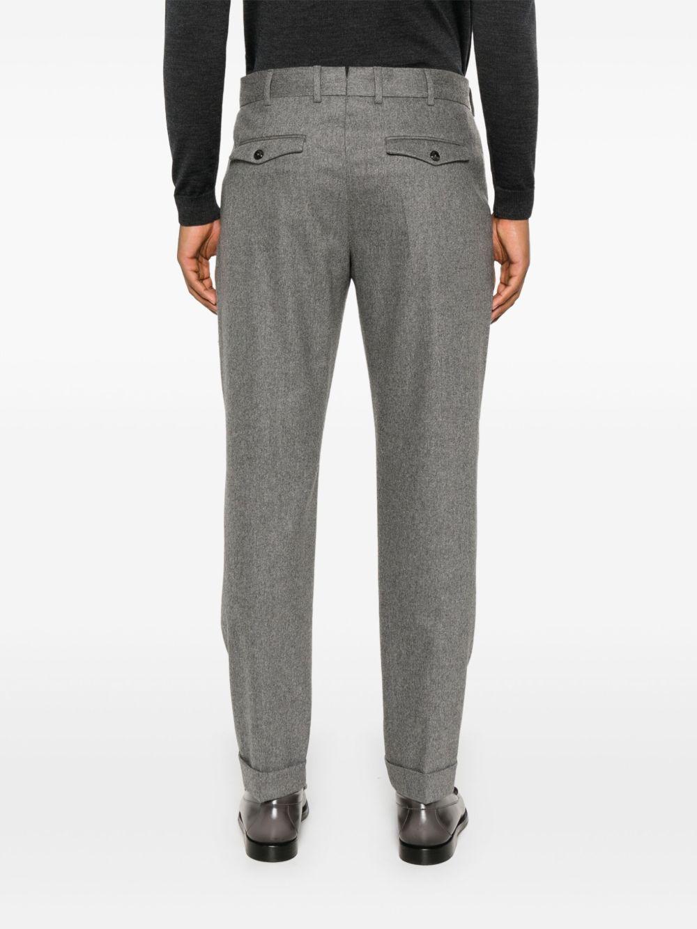 Pantalone rebel grigio medio 