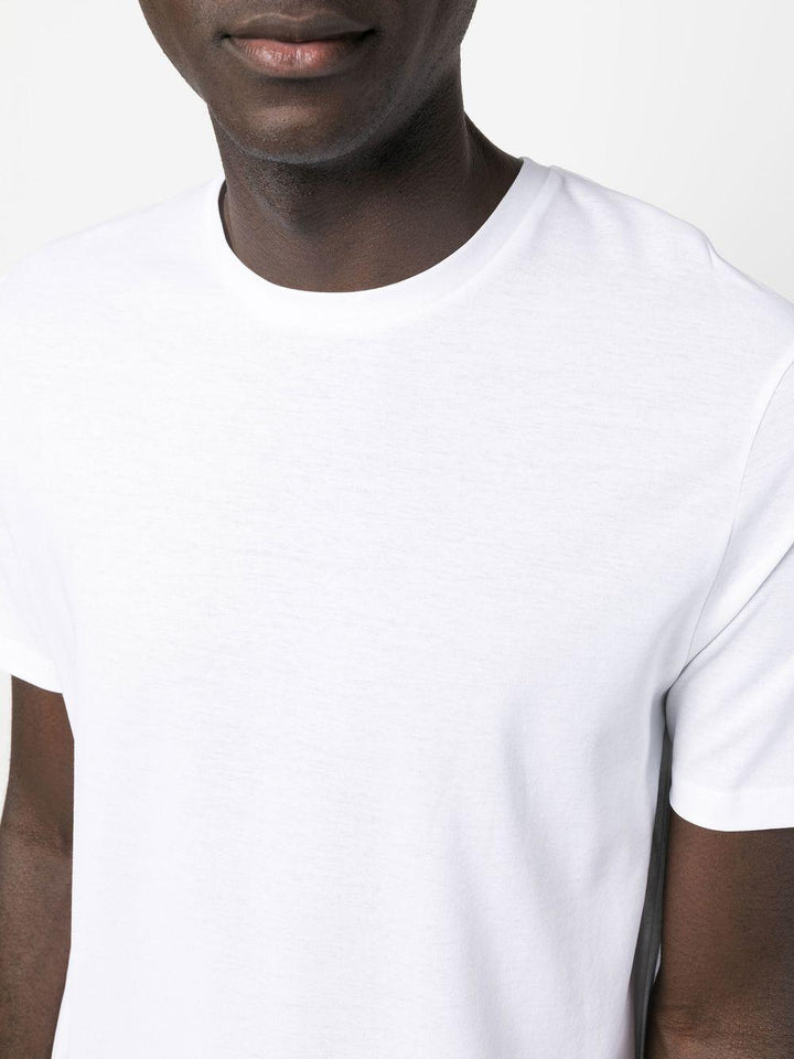 T-shirt bianca 