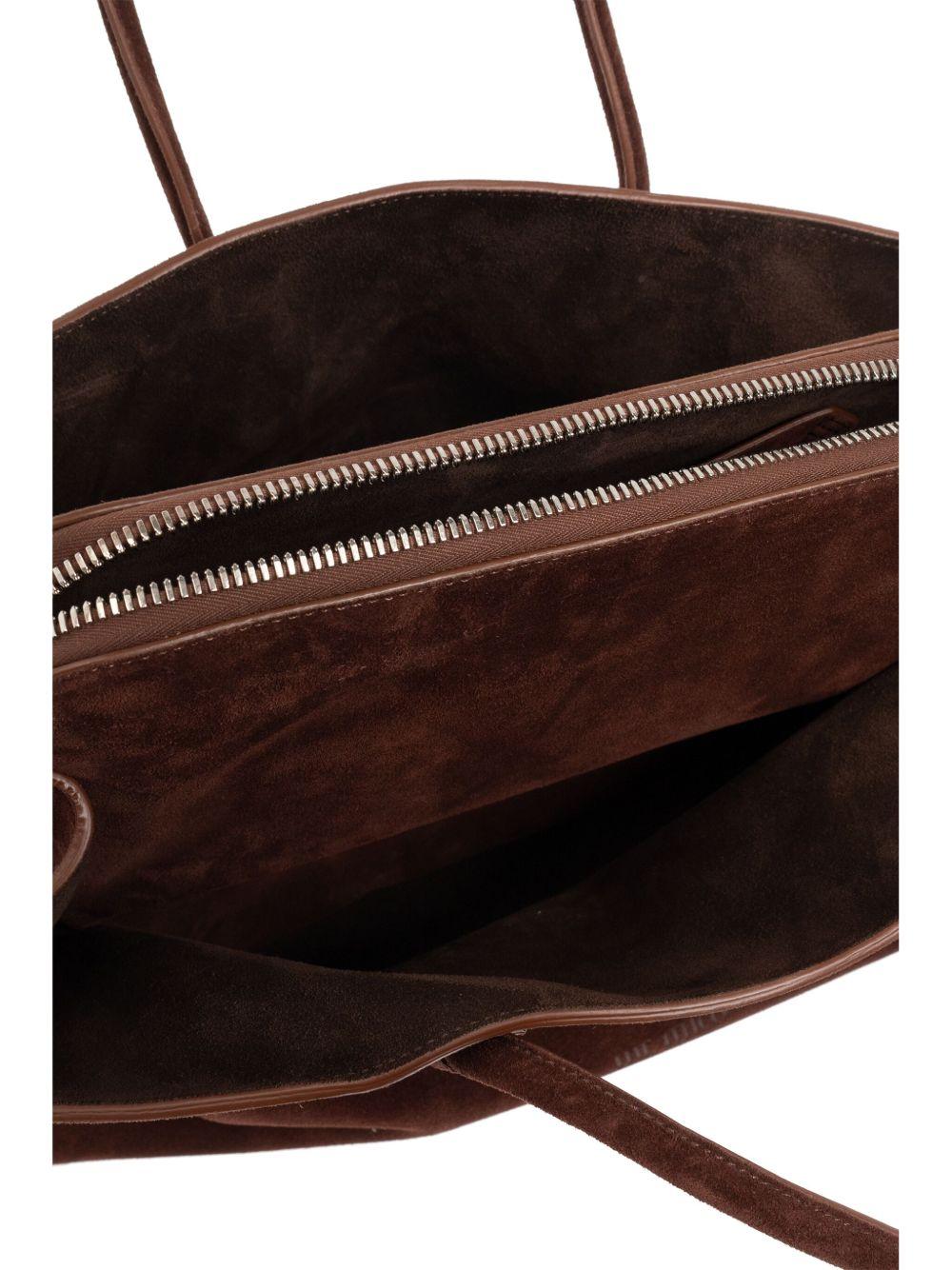 Borsa tote La Passeggiata media 