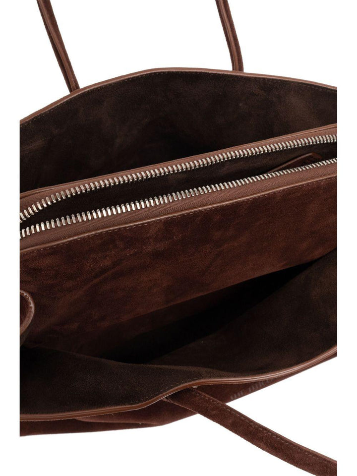 Borsa tote La Passeggiata media 