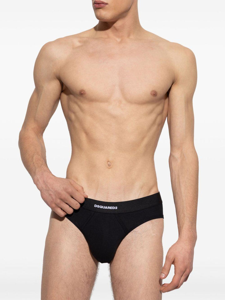 Slip bipak nero 