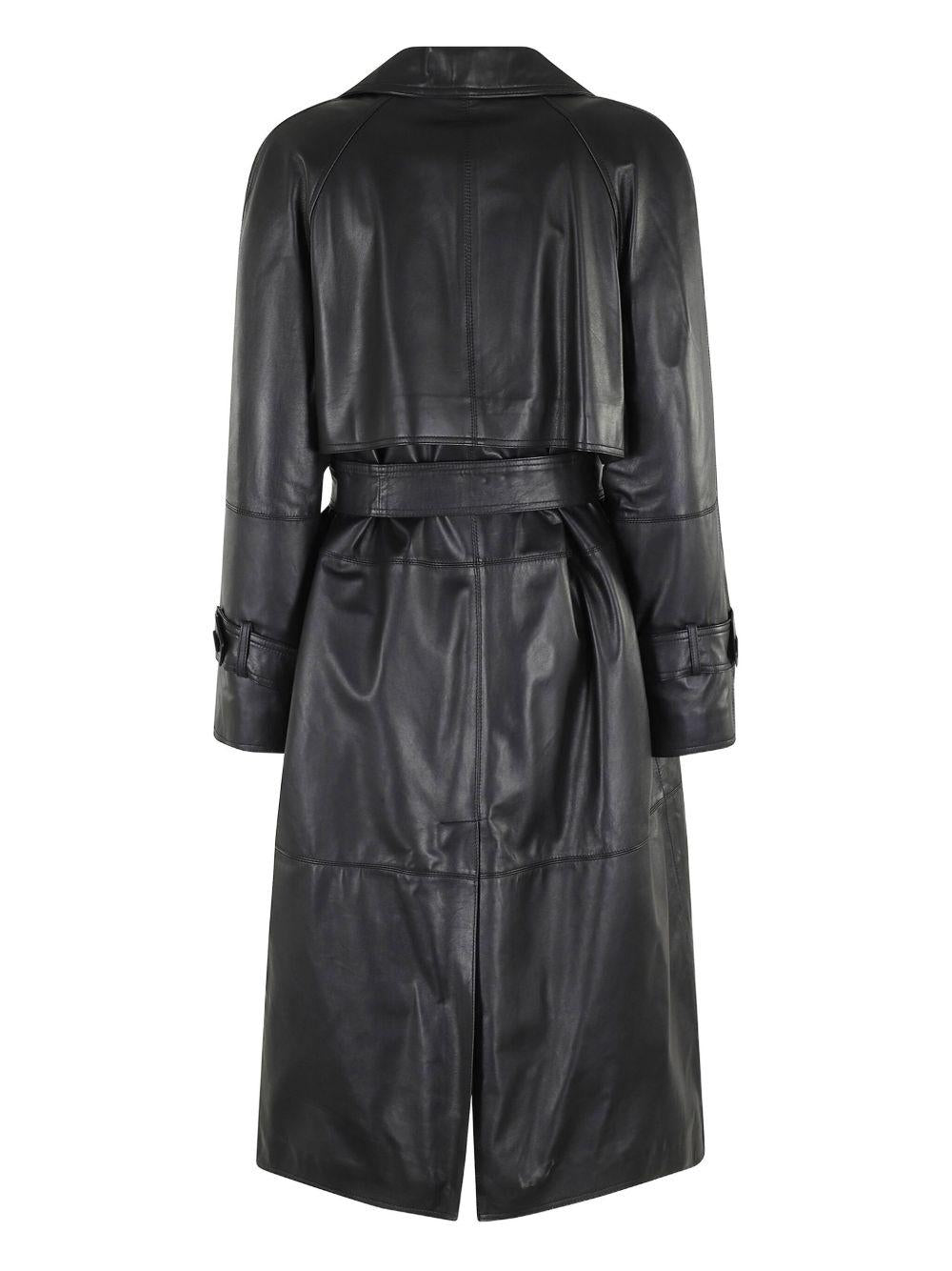 Trench " First Class" 