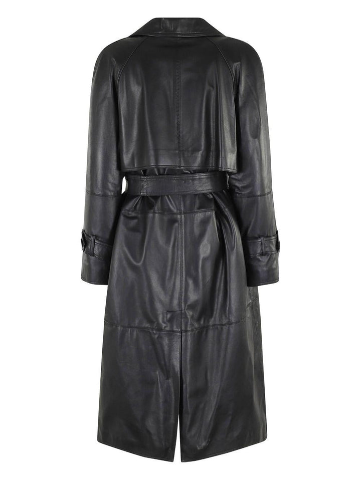 Trench " First Class" 