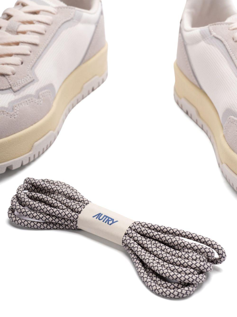 Sneakers bianche Wildpace 