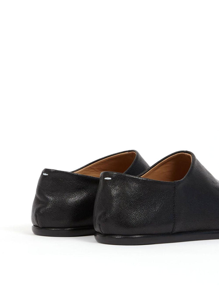 Scarpe Tabi nere 