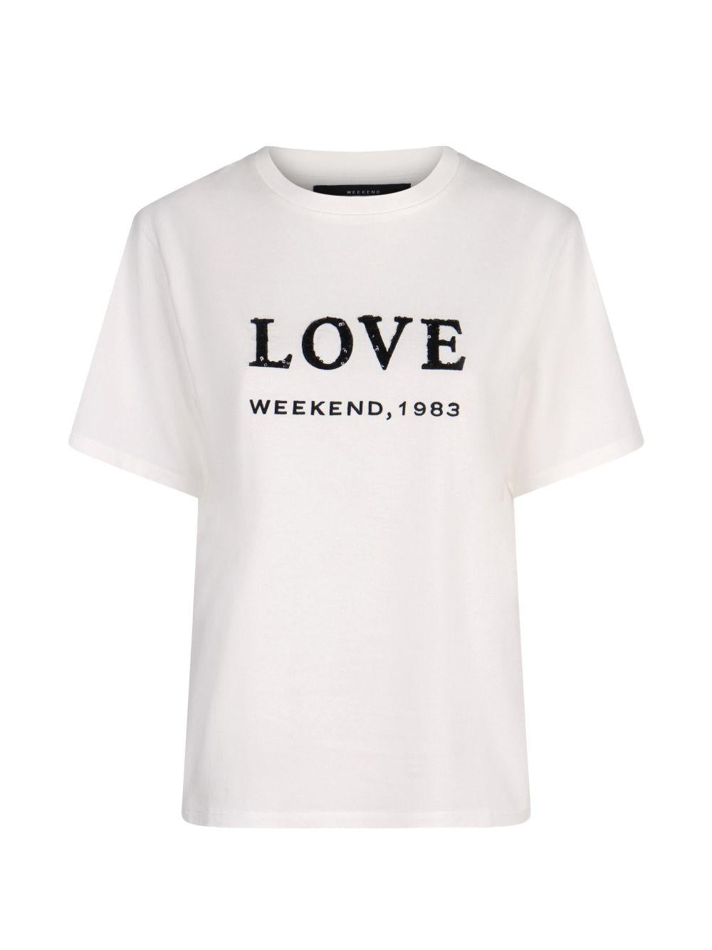 T-shirt basic Agile 