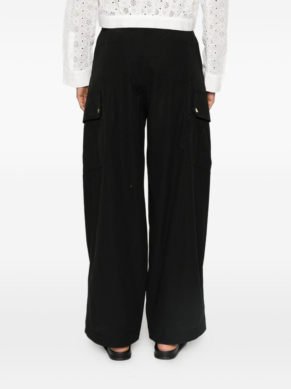 Pantaloni cargo 