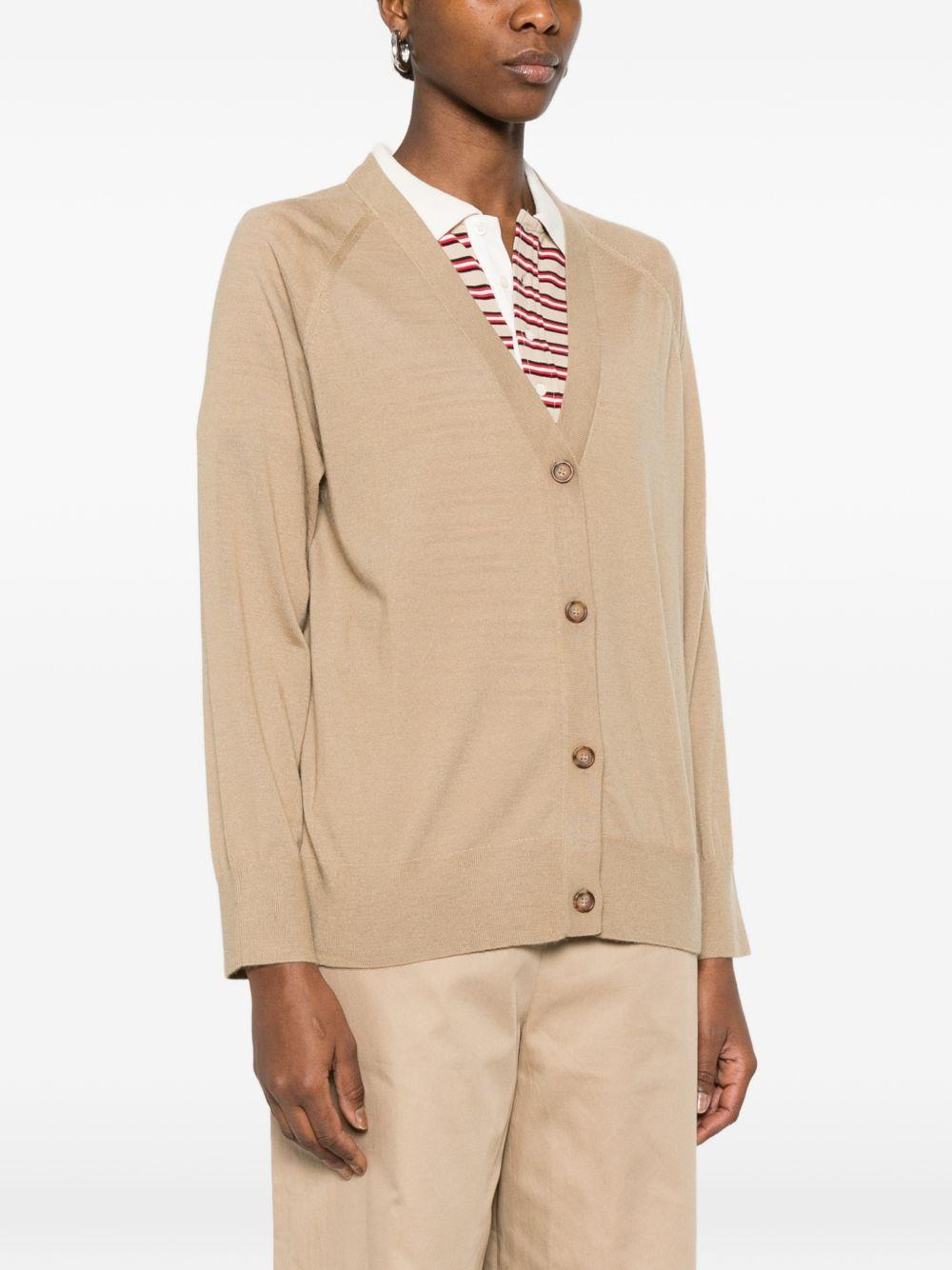 Cardigan Clarino 