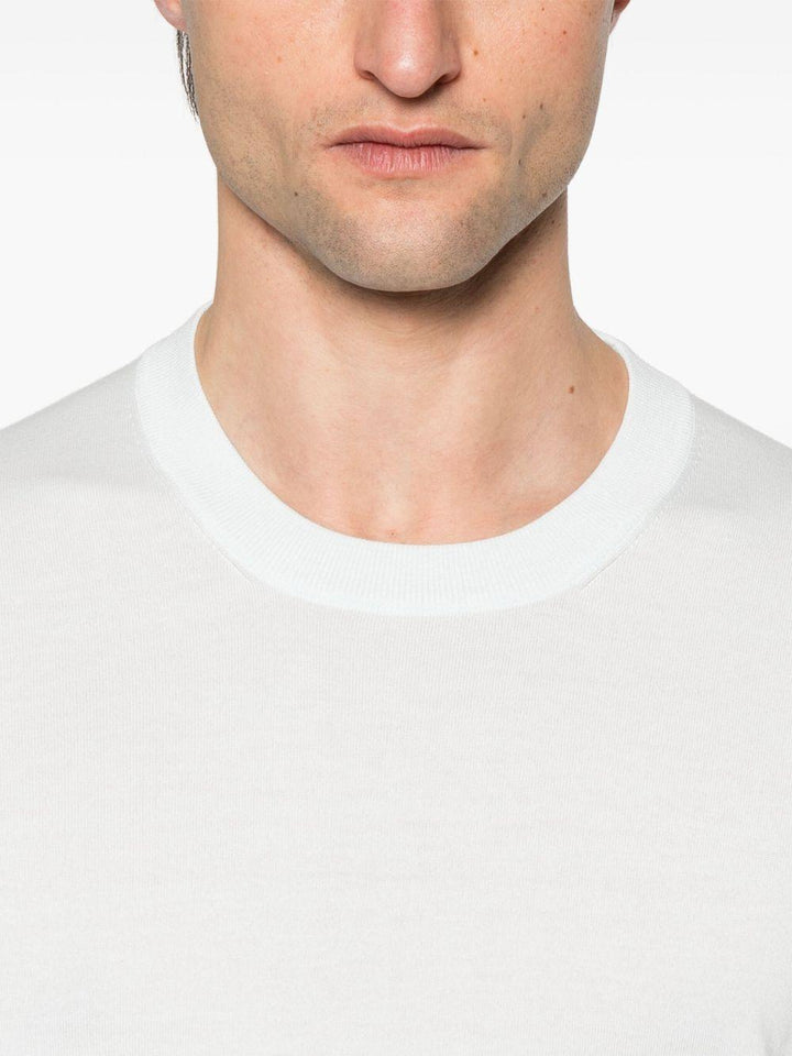 Maglione cielo in cotone 