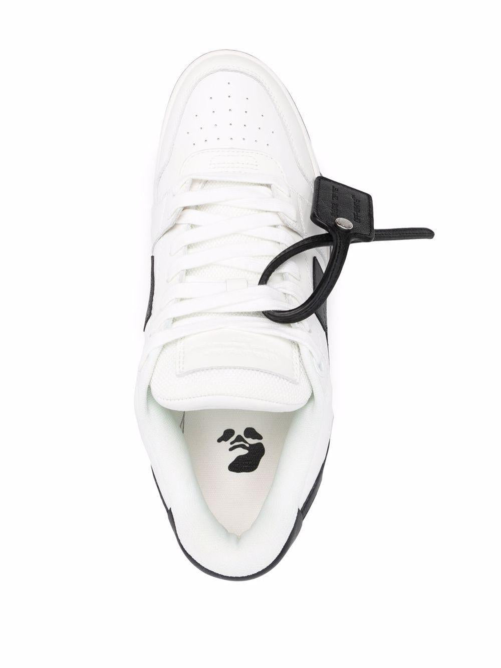 sneaker bianca Out of Office 