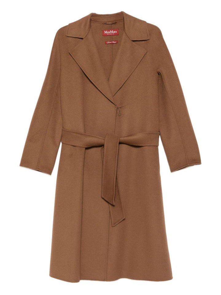 Cappotto Cles 
