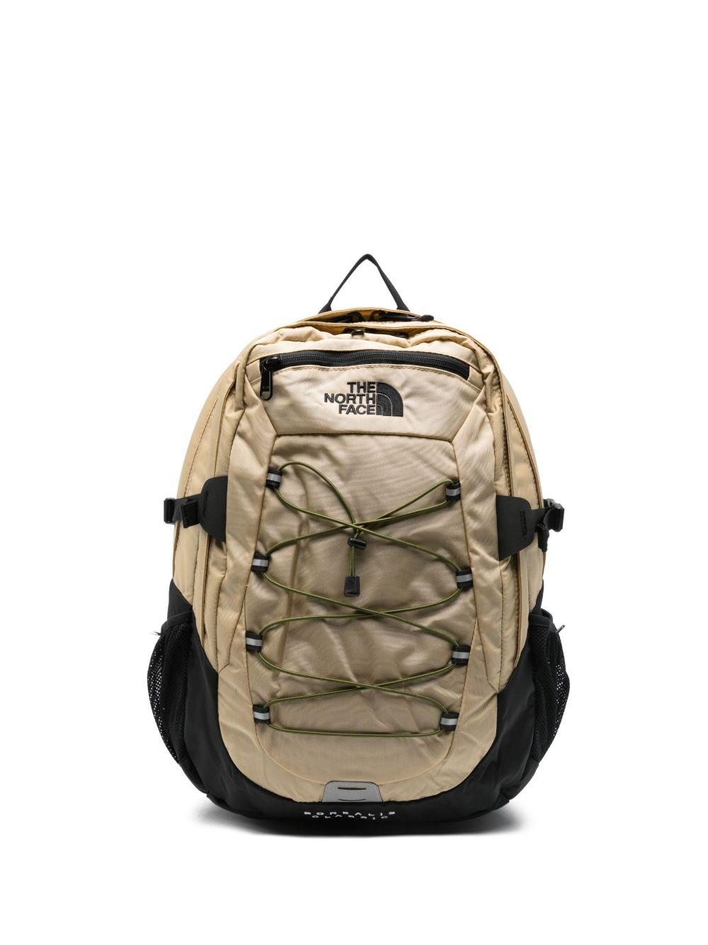 Zaino Borealis beige 