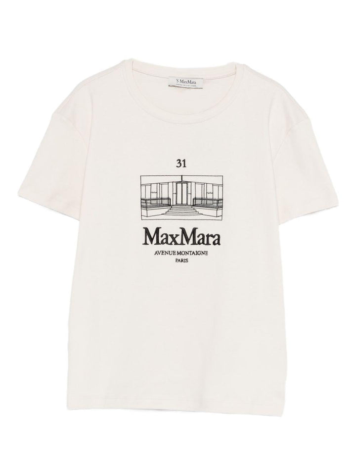 T-shirt Bella 