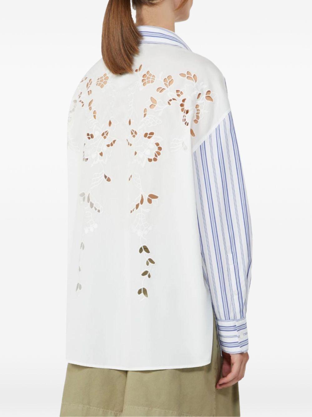 Camicia Tessile 