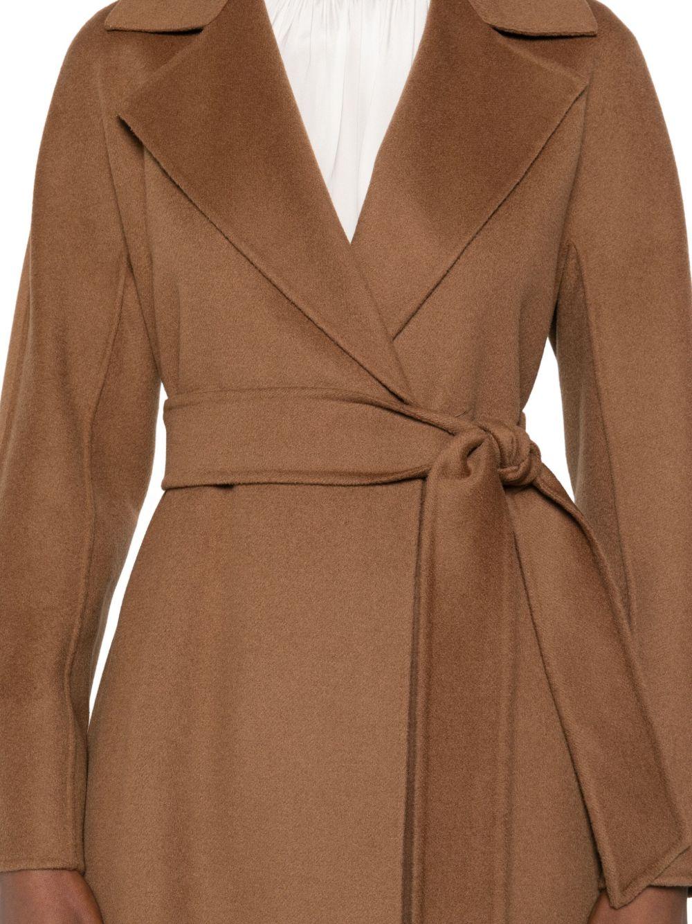 Cappotto Cles 