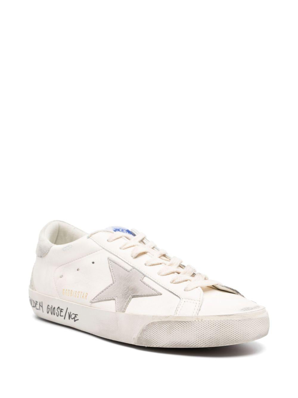 Sneakers Super Star multicolor 