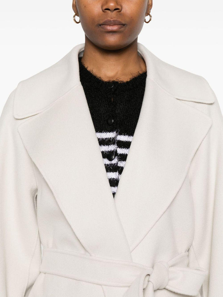 Cappotto Doris 