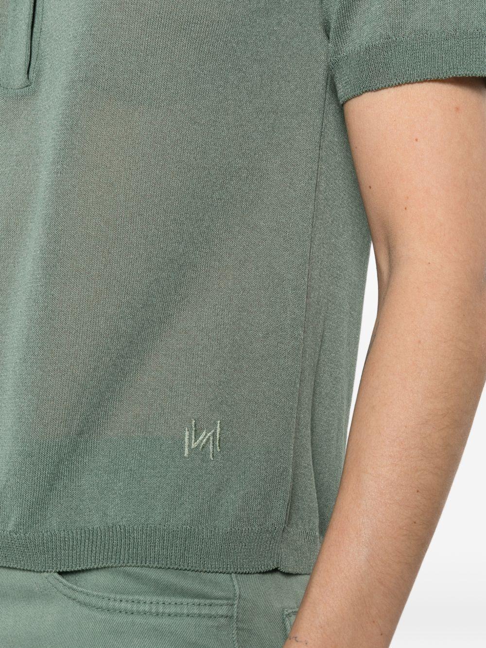 Polo in filo 