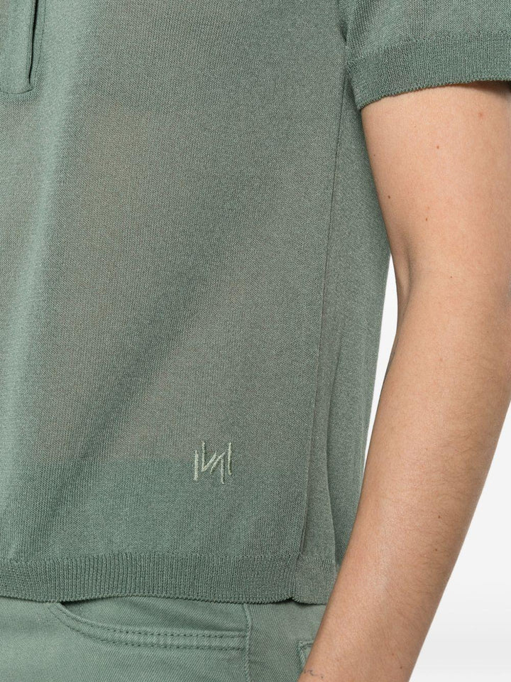 Polo in filo 