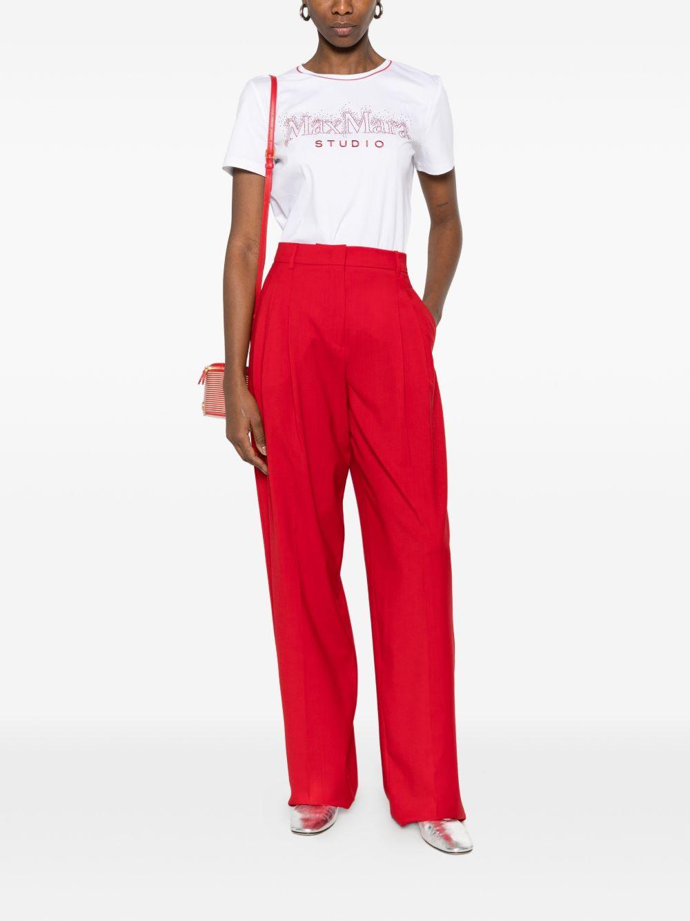 Pantaloni Bacio 
