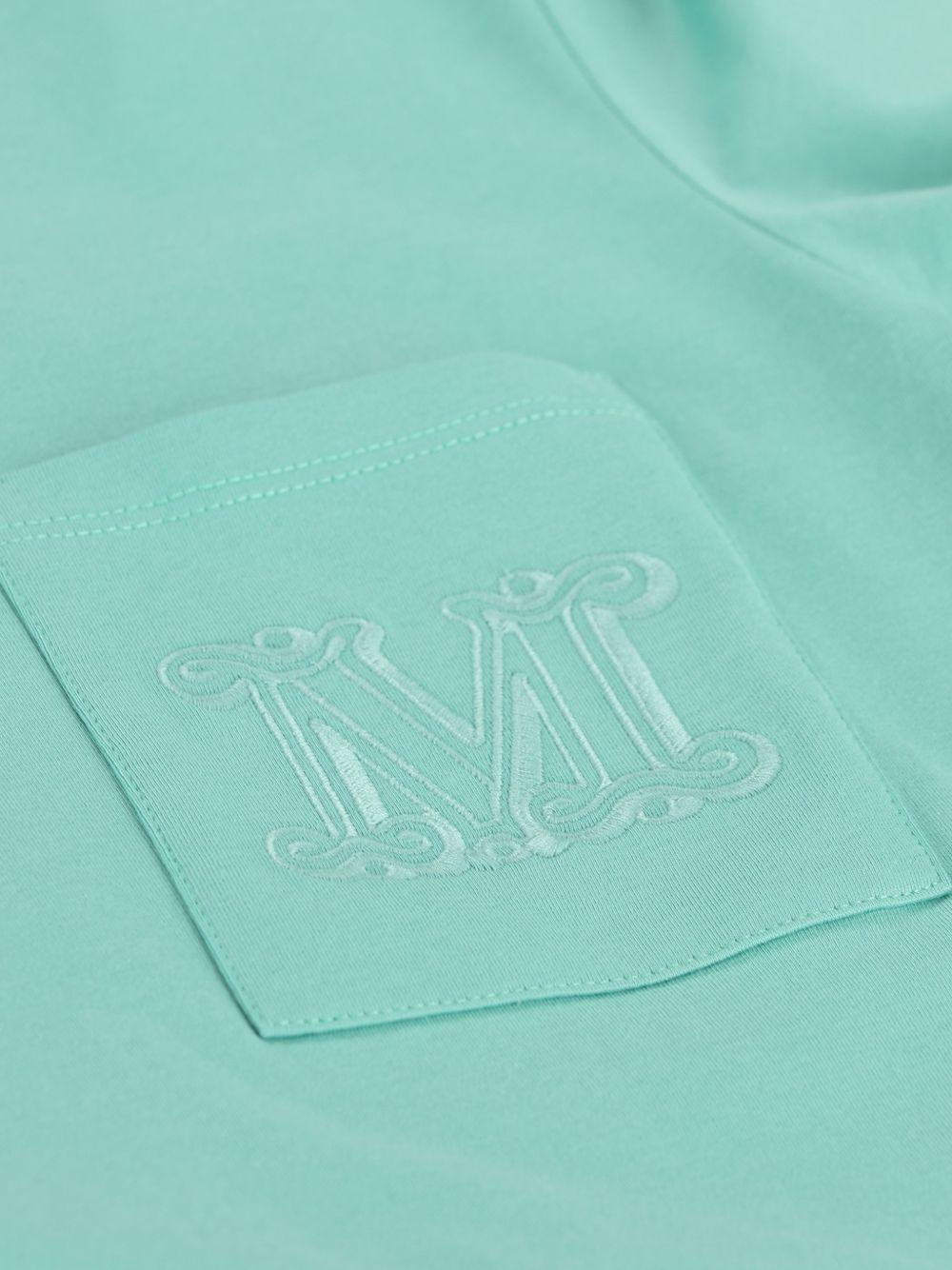 T-shirt dalla linea Papaia 