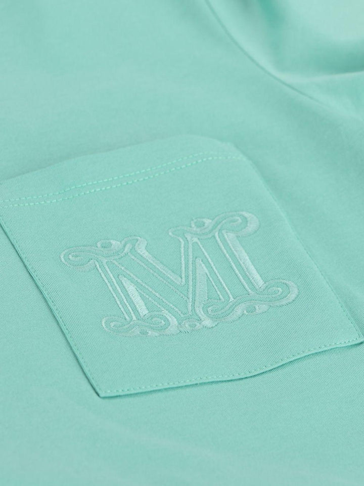 T-shirt dalla linea Papaia 