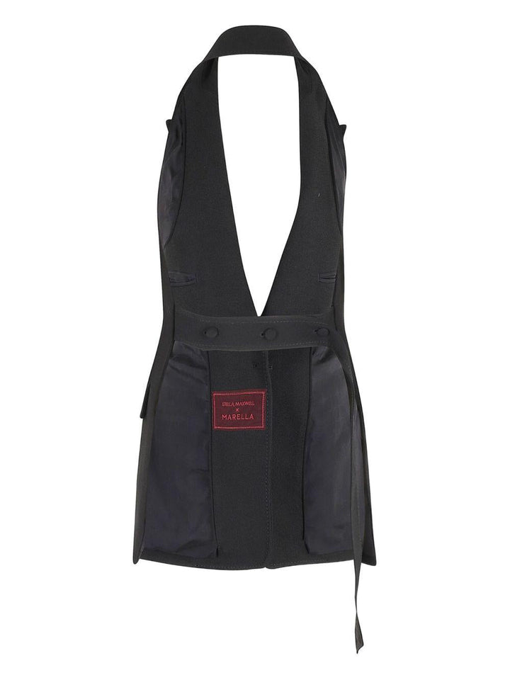 Gilet "Body" 