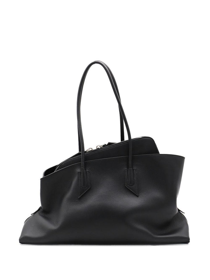 Borsa tote media La Passeggiata 
