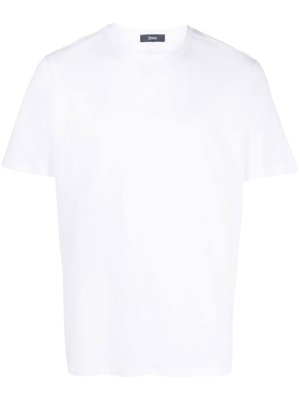 T-shirt bianca 