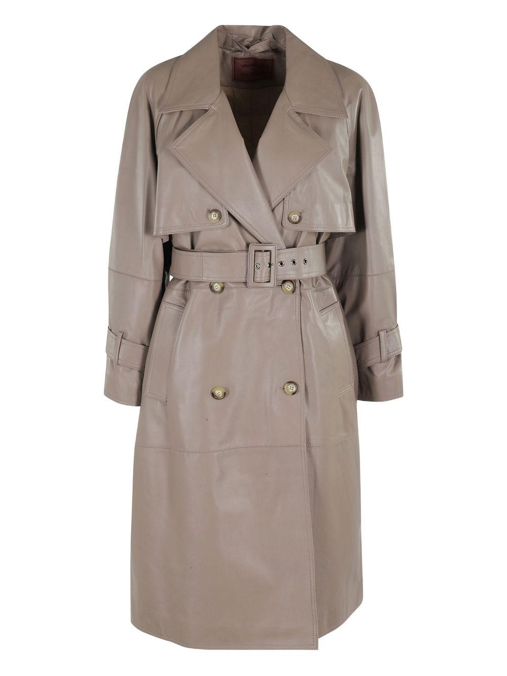 Trench " First Class" 
