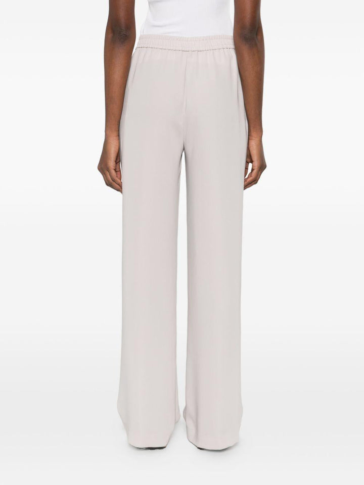 Pantaloni fluidi 
