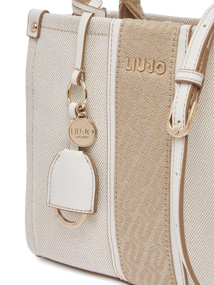 Borsa piccola tote 